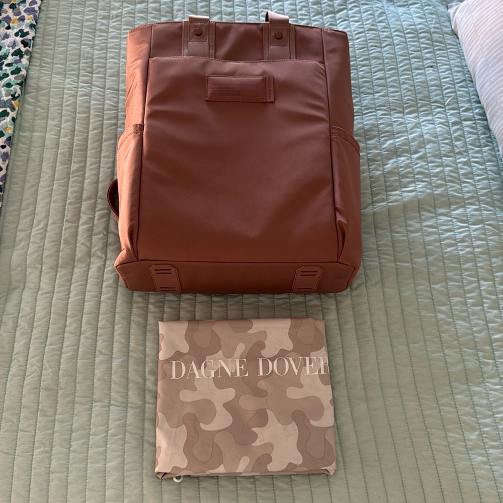 Dagne Dover Petra Convertible Backpack